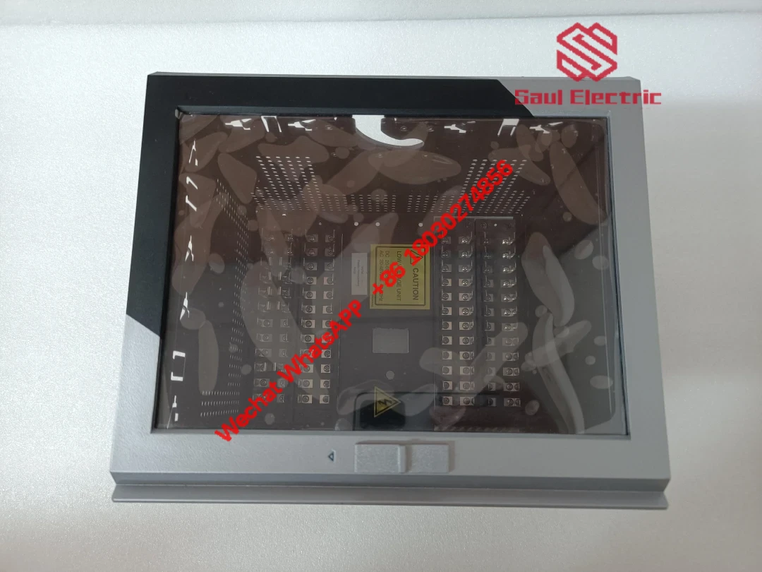 GE SR750-P5-G5-S5-LO-A20-R-T Feeder Protection Relay Module