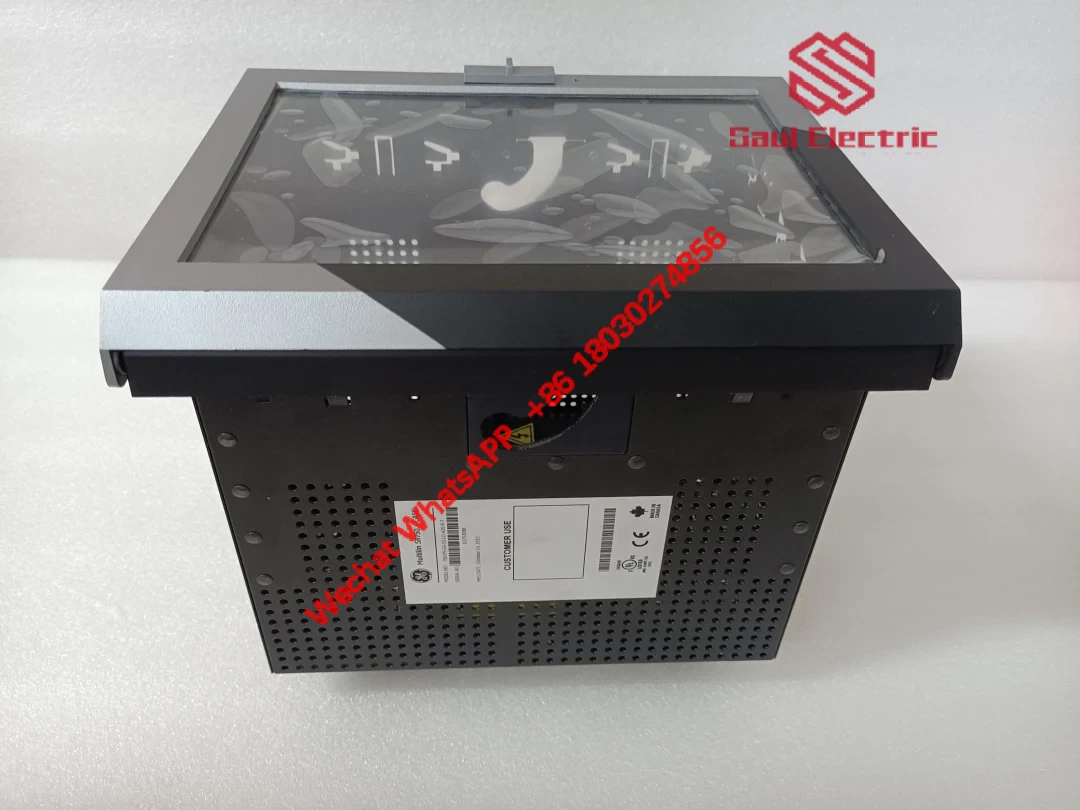 GE SR750-P5-G5-S5-LO-A20-R-T Feeder Protection Relay Module