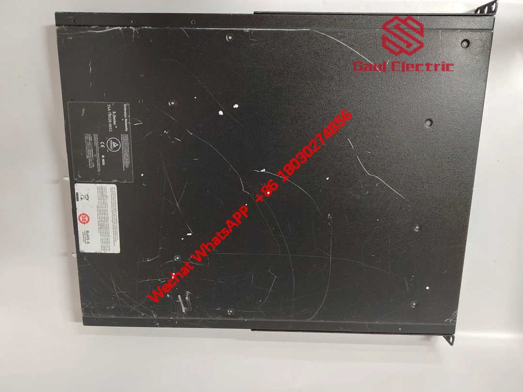 Siemens 6DL5410-8AA68-0XL1 Industrial Control Module