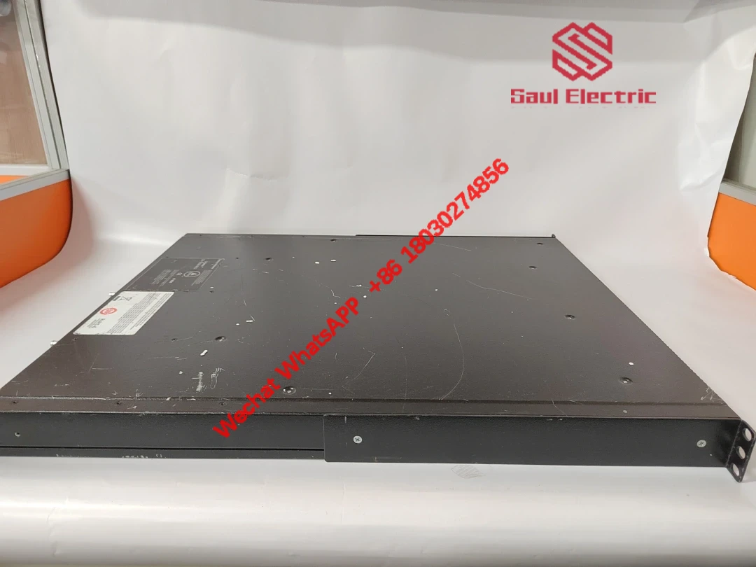 Siemens 6DL5410-8AA68-0XL1 Industrial Control Module