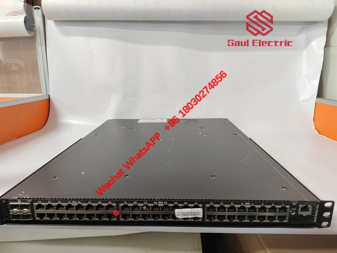 Siemens 6DL5410-8AA68-0XL1 Industrial Control Module