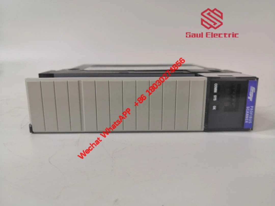SST PB3-CLX Industrial Control Module