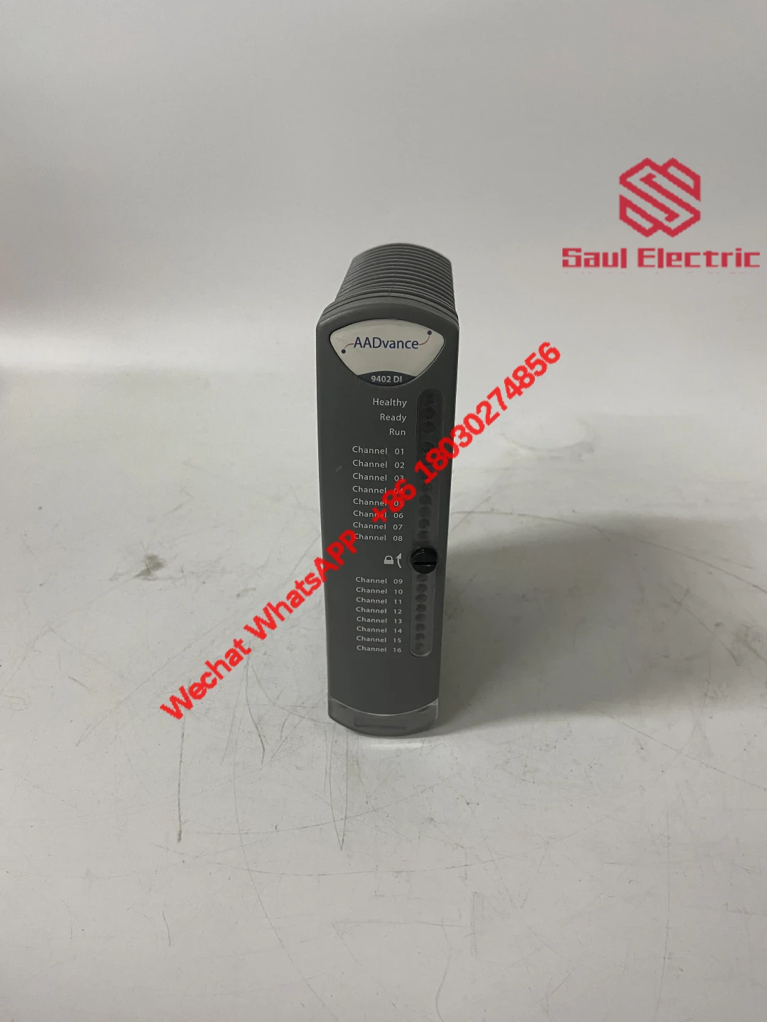 ICS TRIPLEX T9402 Industrial Control Module