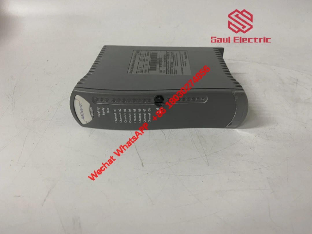 ICS TRIPLEX T9451 Communication Interface Adapter