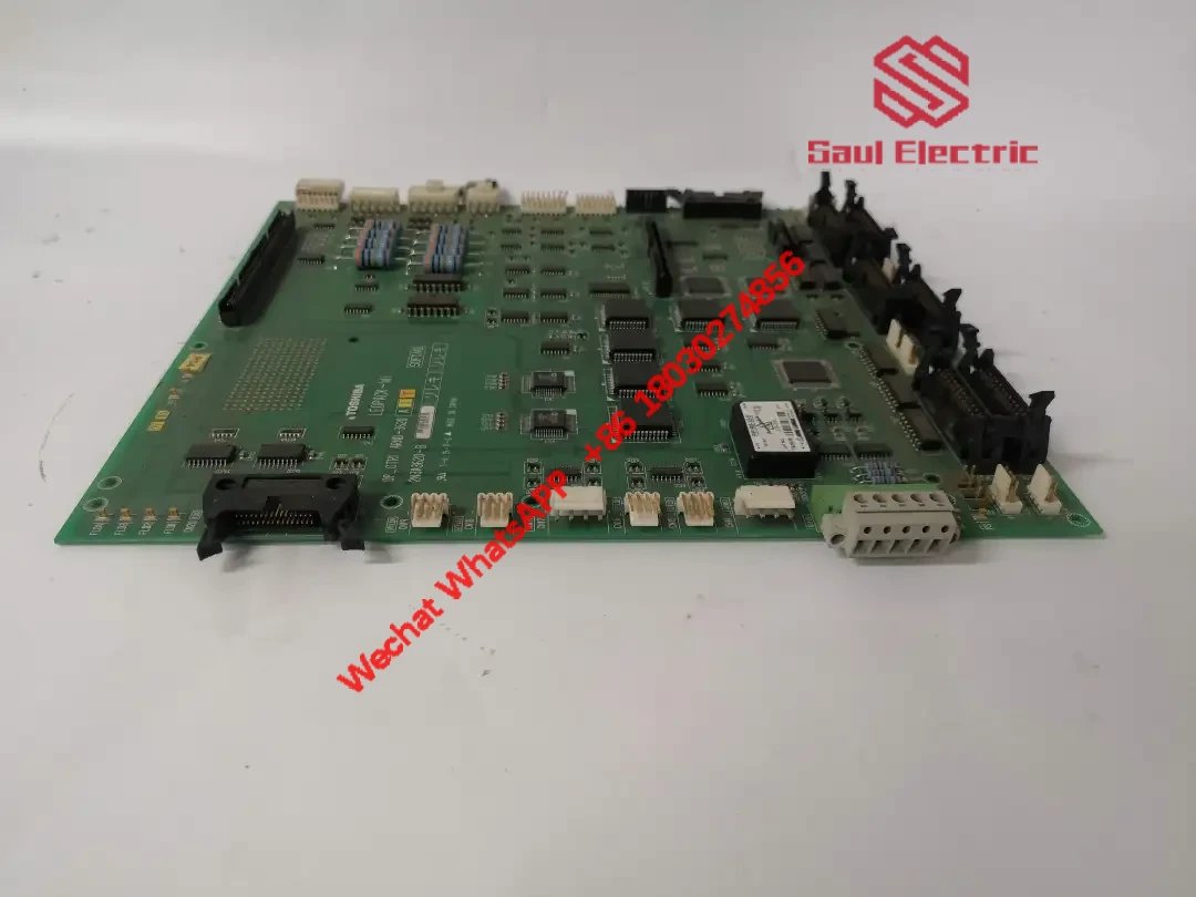 TOSHIBA 2N3A3620-B High Voltage Module