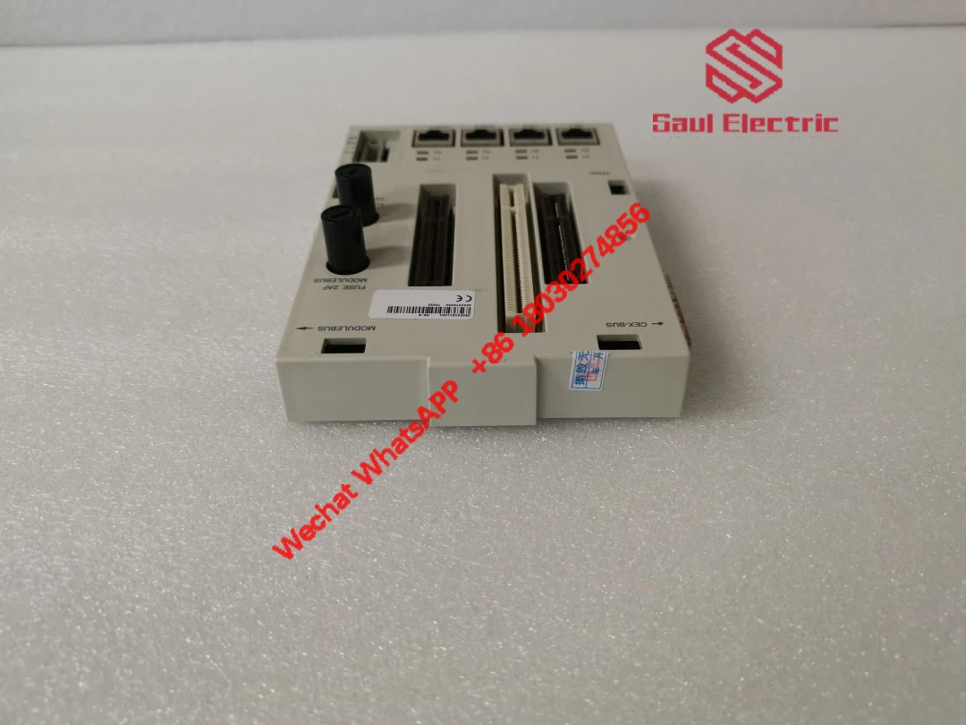 ABB TP830 3BSE018114R1 Industrial Control Module