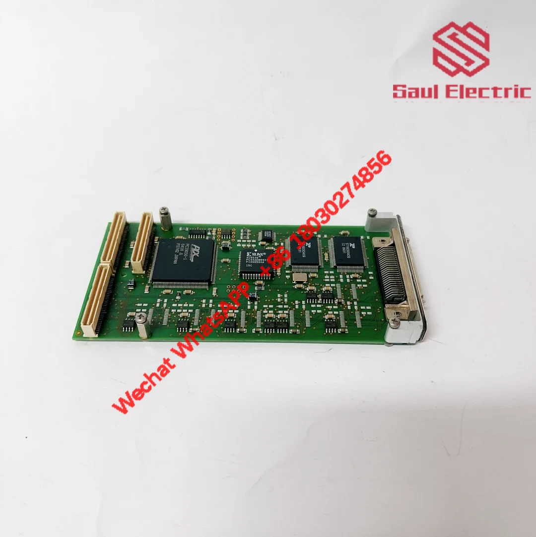 TEWS TPMC866-11 Industrial Control Module