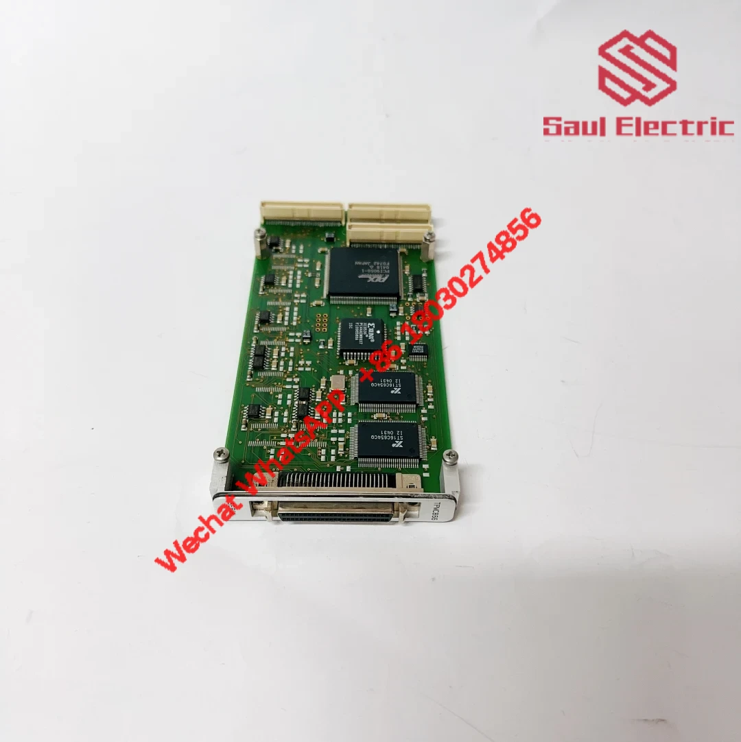 TEWS TPMC866-11 Industrial Control Module