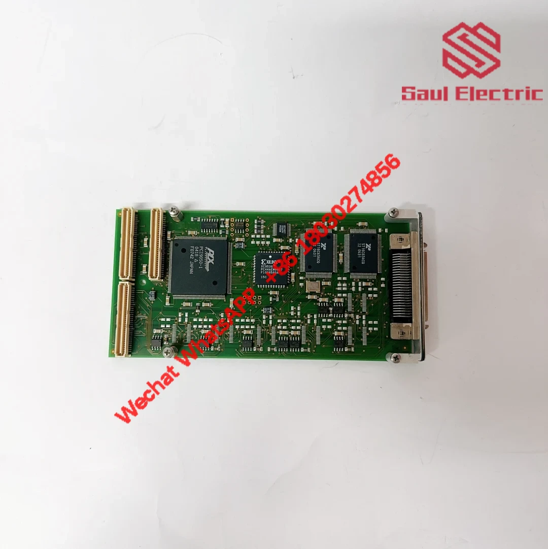 TEWS TPMC866-11 Industrial Control Module