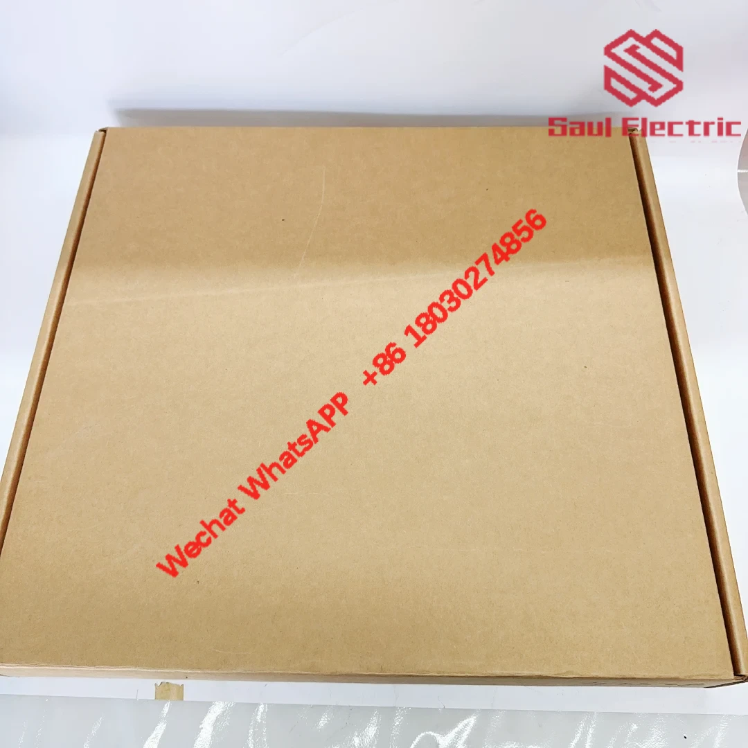 TRICONEX 4352B Industrial Control Module