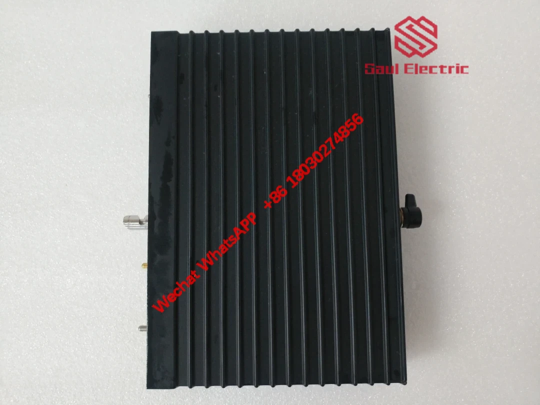 TRICONEX 3101 High-Performance Redundant Input Module