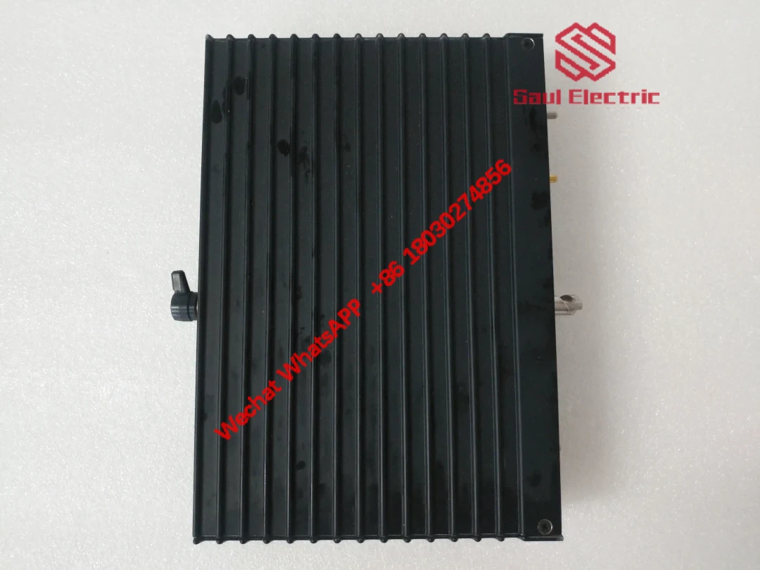 TRICONEX 3101 High-Performance Redundant Input Module