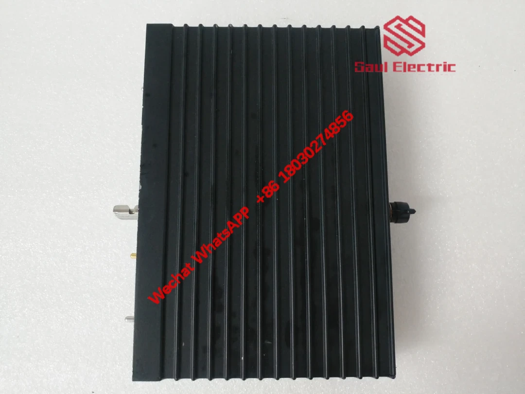 TRICONEX 3351 Control Module