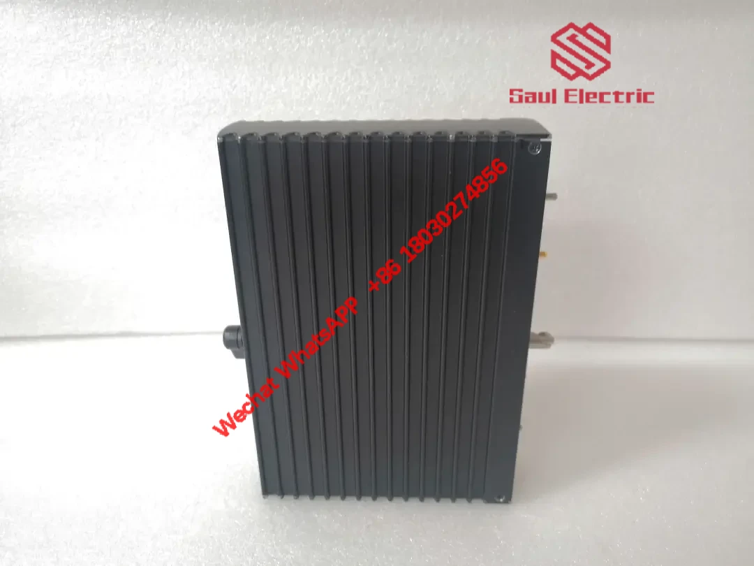 TRICONEX 3481I/O Module - High Reliability Industrial Control Component