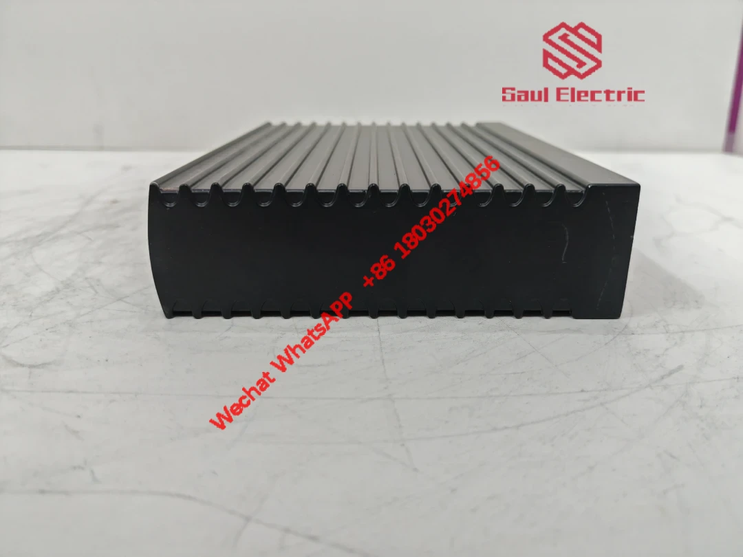 TRICONEX 3481I/O Module - High Reliability Industrial Control Component