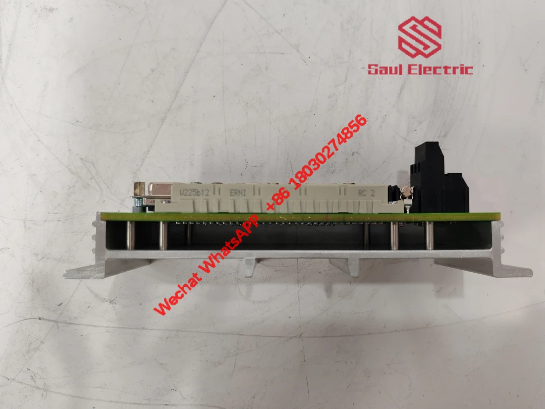 Triconex 7400213-100 Industrial Control Module for Reliable Automation