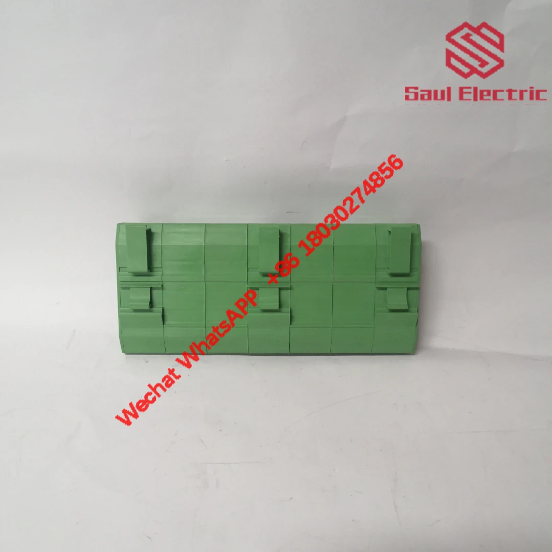 TRICONEX 9566-8XX Analog Output Module