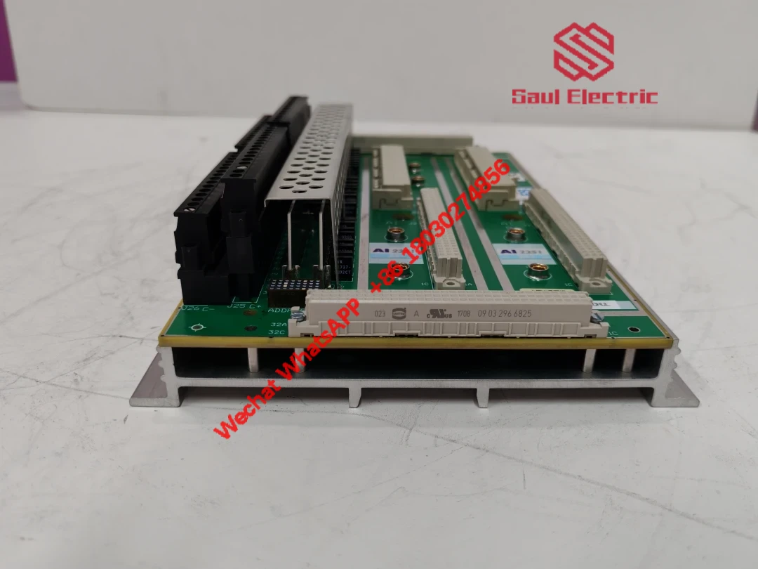 TRICONEX AI2351 7400210-010 I/O Module Card