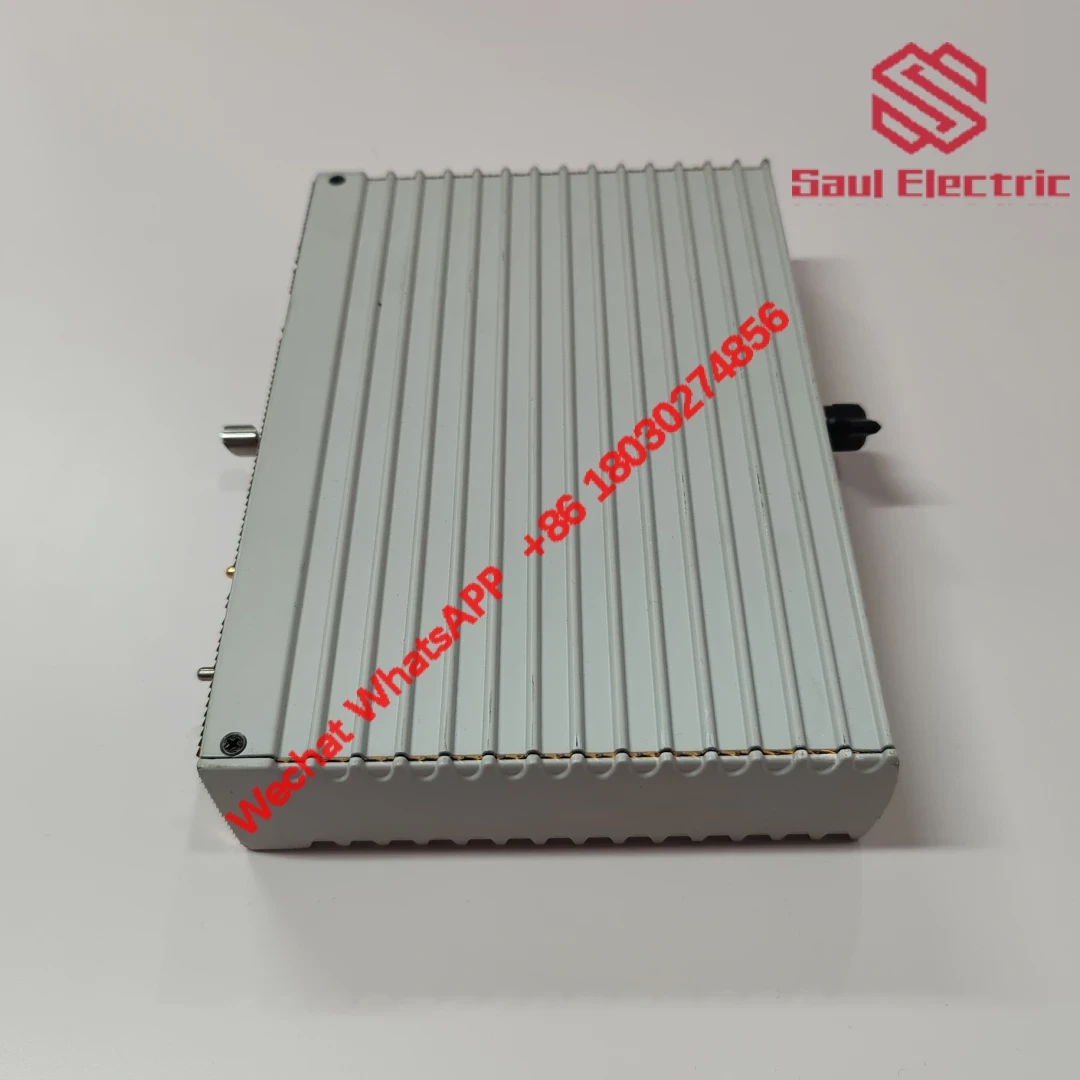 TRICONEX CIM3211S2 Control Module - Industrial Automation Solutions