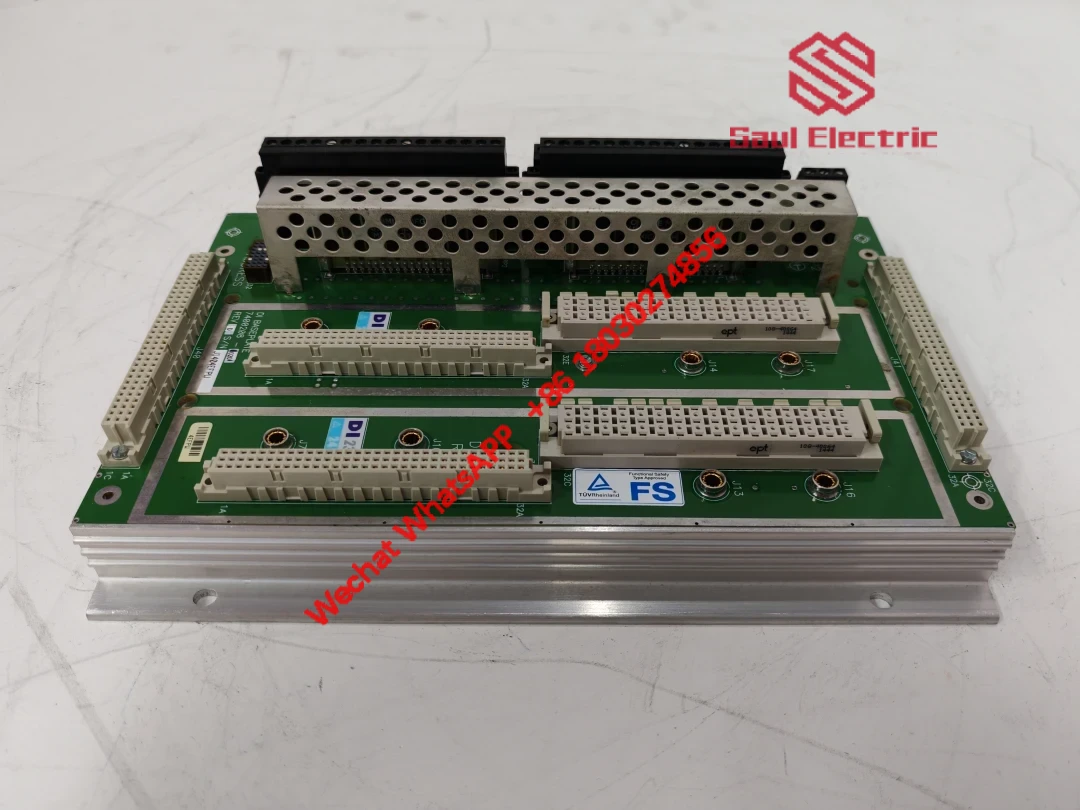 TRICONEX DI2301 7400208-020 Digital Input Module