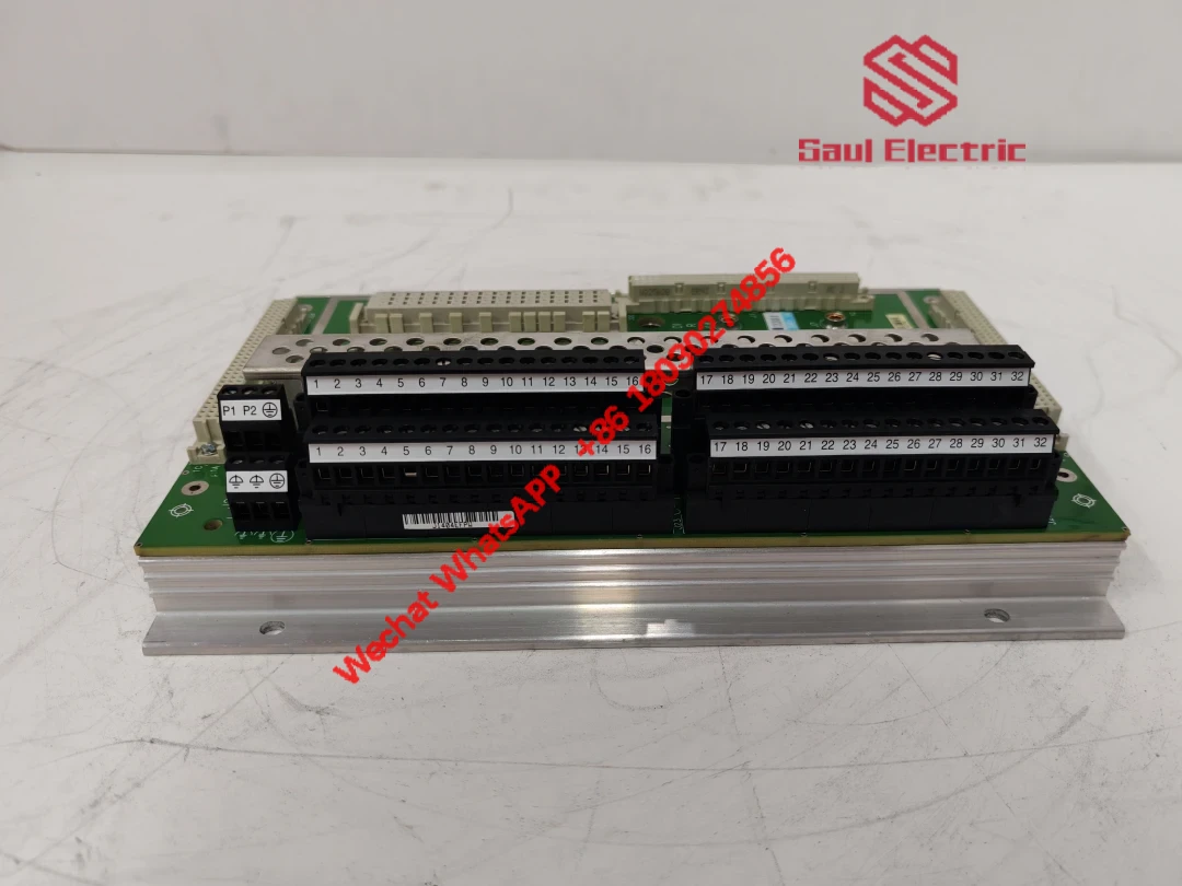 TRICONEX DI2301 7400208-020 Digital Input Module