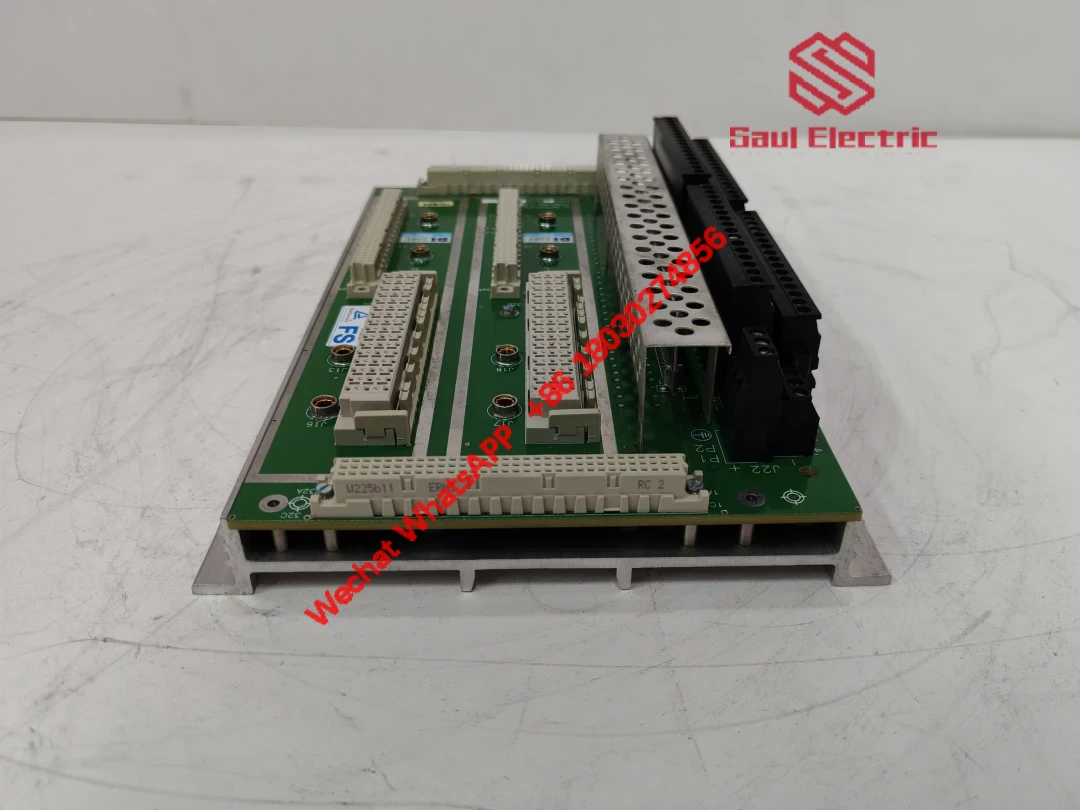 TRICONEX DI2301 7400208-020 Digital Input Module