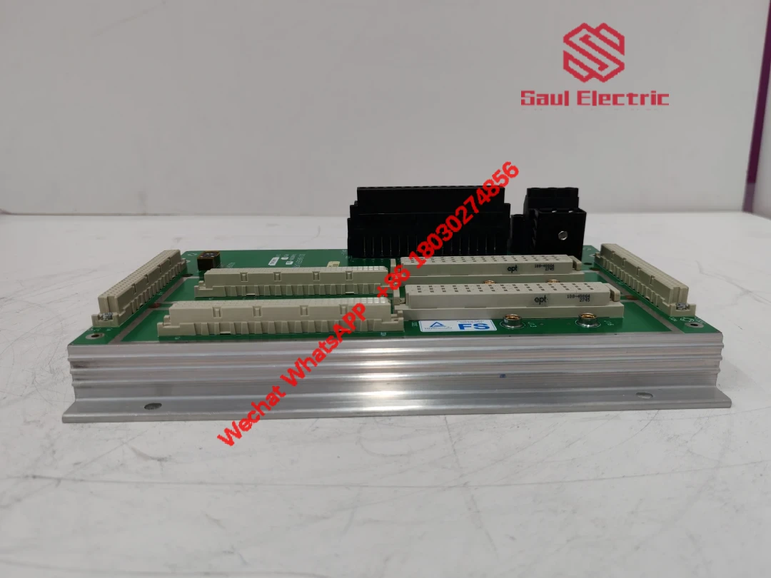 TRICONEX DO2401 7400209-030 Digital Output Module