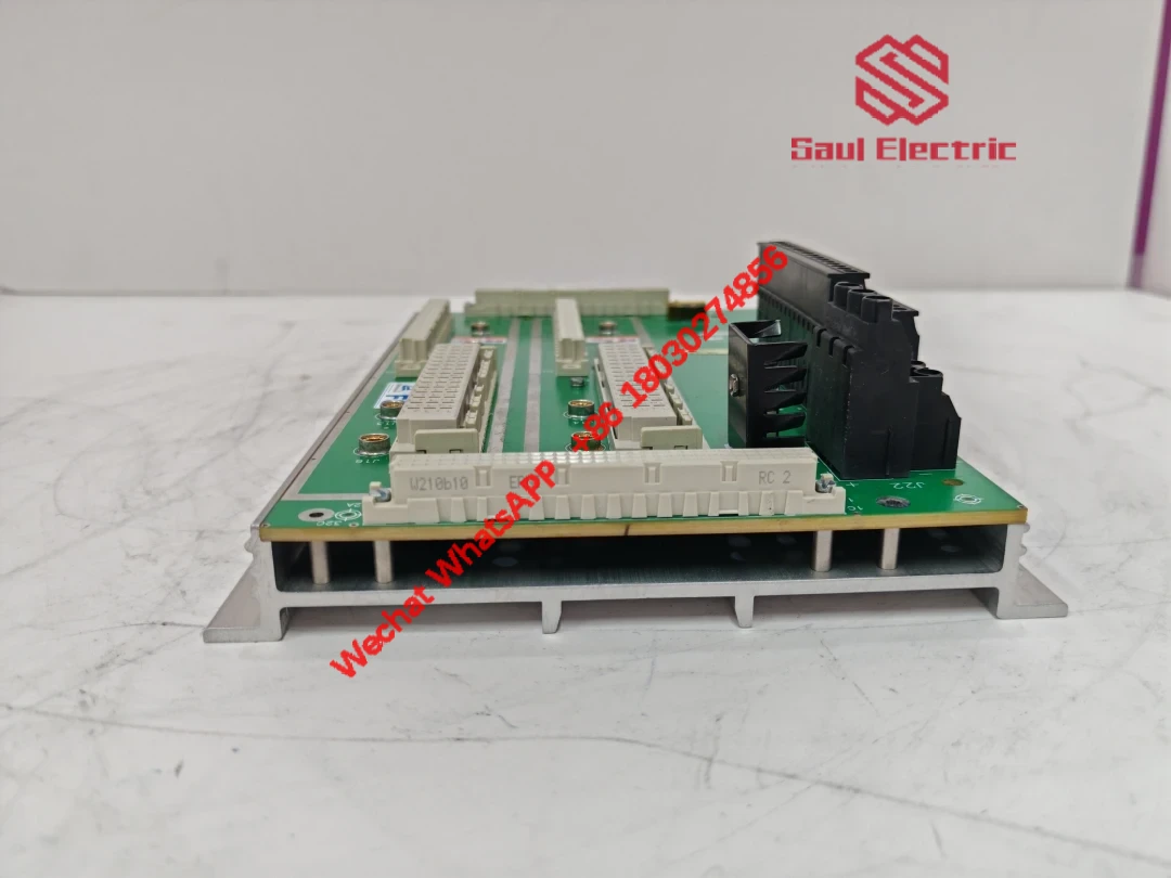TRICONEX DO2401 7400209-030 Digital Output Module