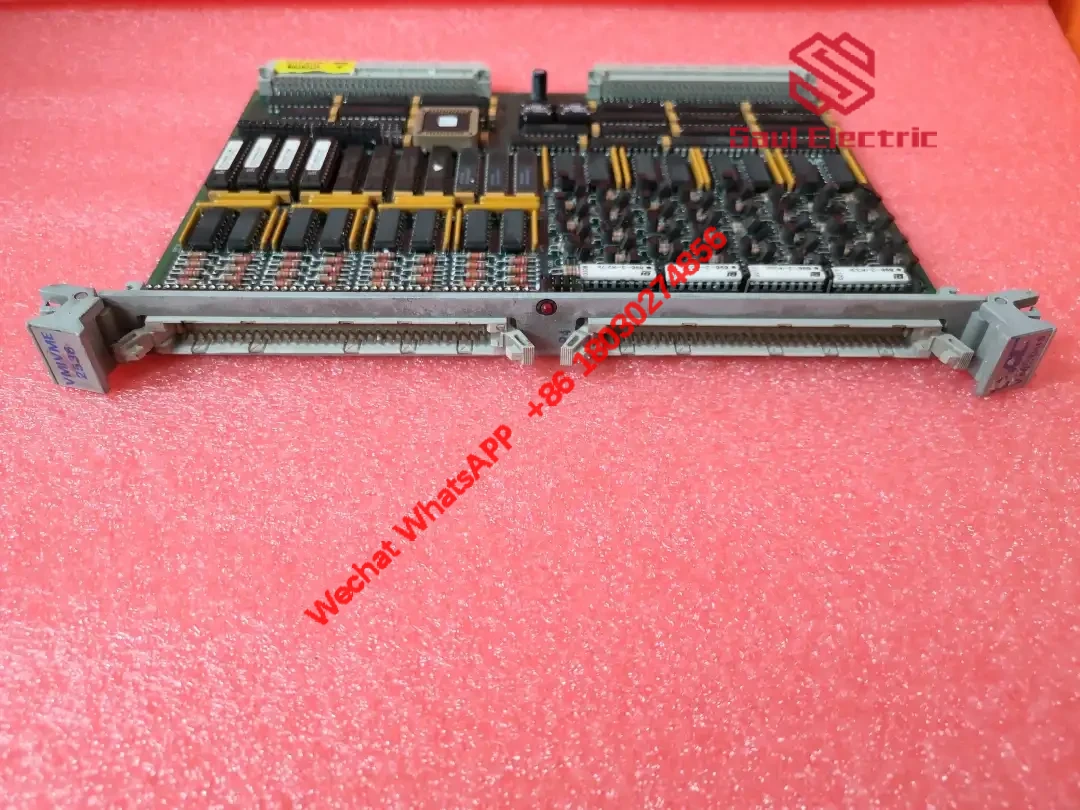 VMIC + VMIVME-2536; Producer: VMIC