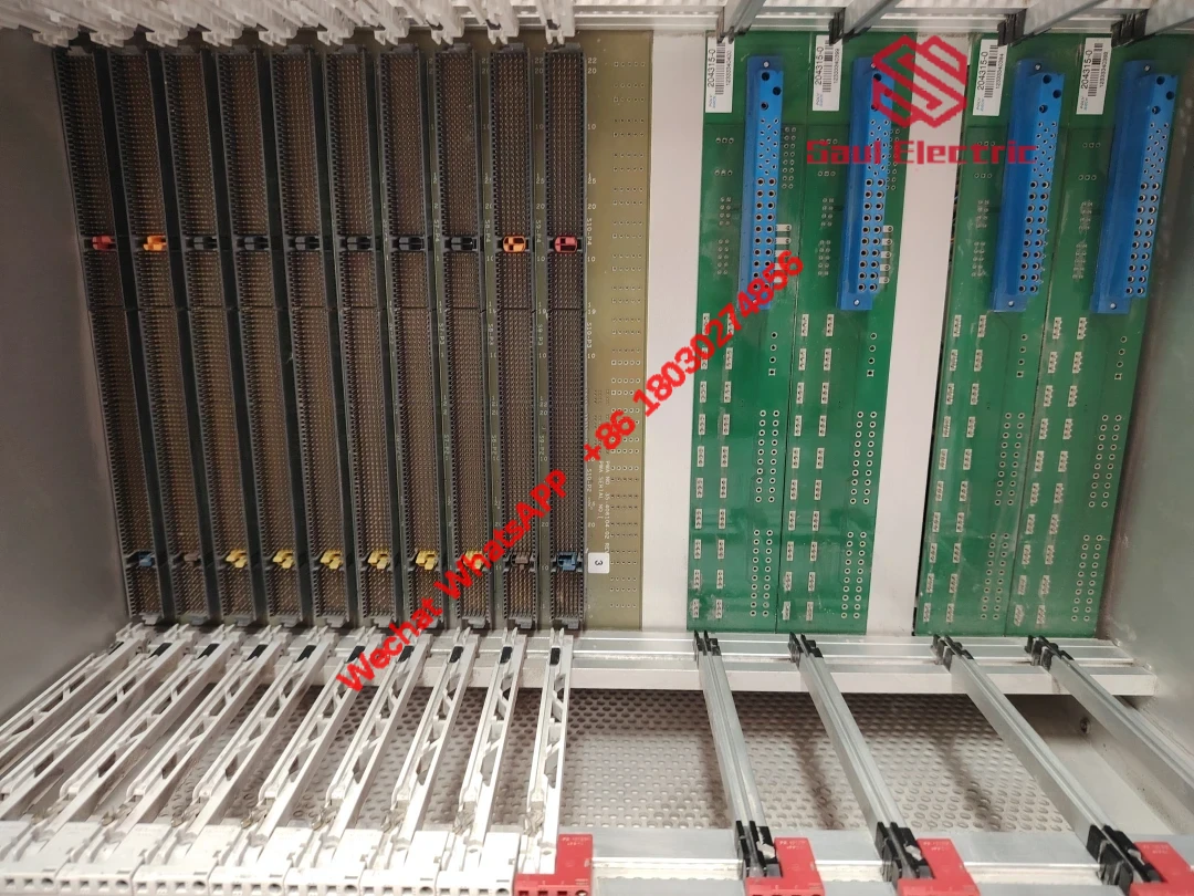 Vanguard CPCI-10-D2 Computer Peripheral Module - Control Systems Component