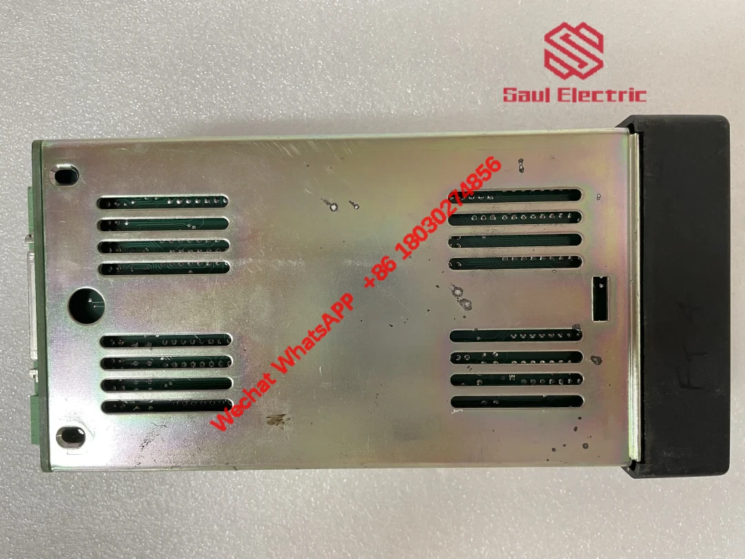 WATLOW ANAFAZE CLS208 High-Precision Ultrasonic Sensor