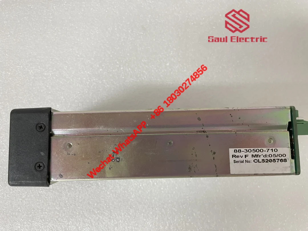 WATLOW ANAFAZE CLS208 High-Precision Ultrasonic Sensor