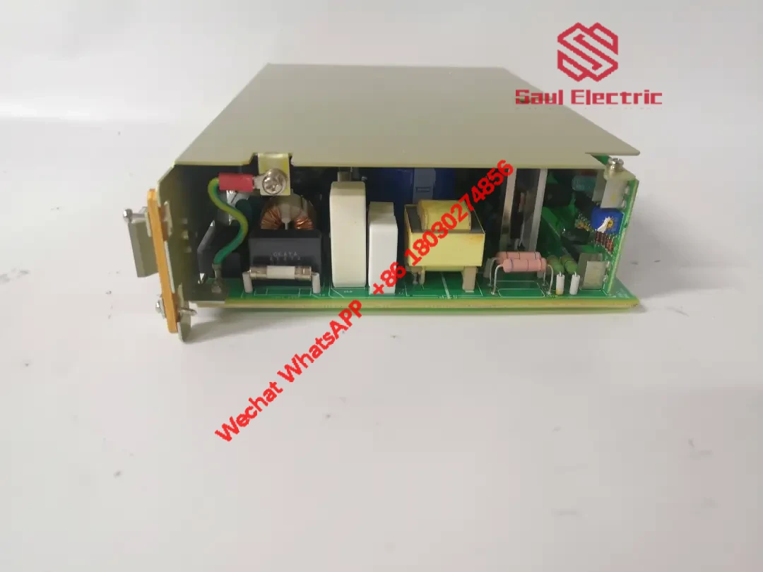 Yaskawa CPS-150F Power Supply, Efficient and Reliable Industrial Component