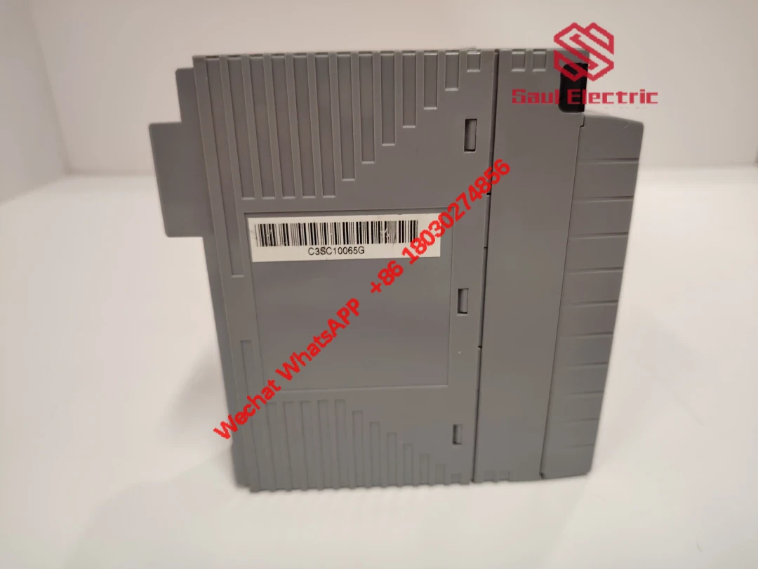 Yokogawa AAI141-H50 S2 Analog Input Module for Industrial Automation Systems