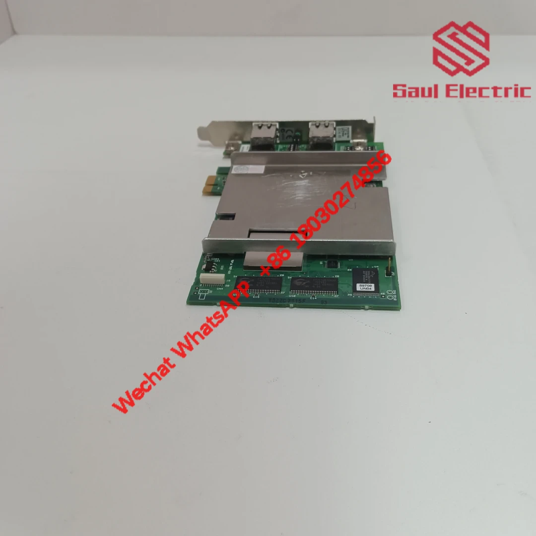 Yokogawa V1702 Industrial Control Module