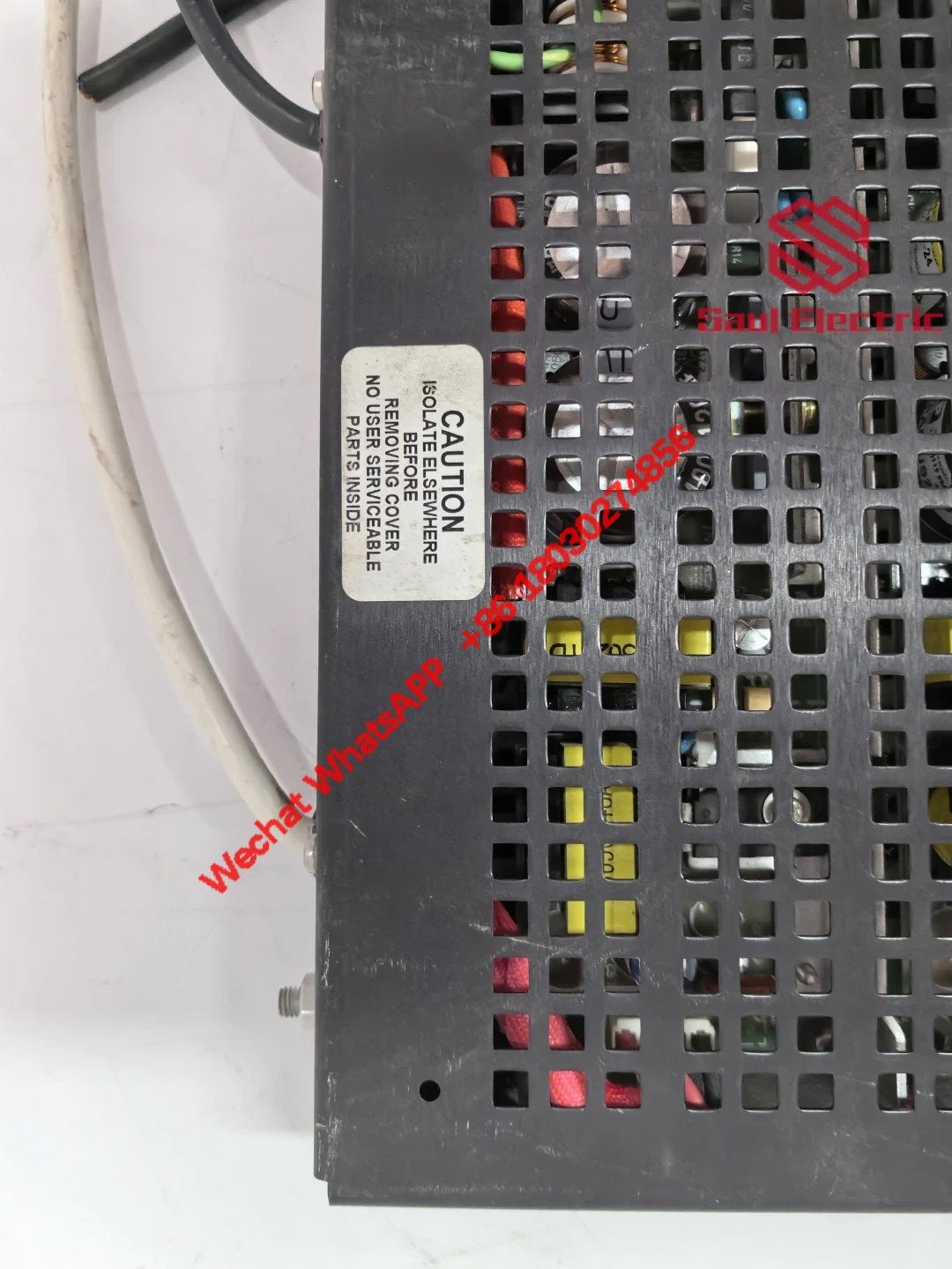 Honeywell 05701-A-0405 Industrial Control Module