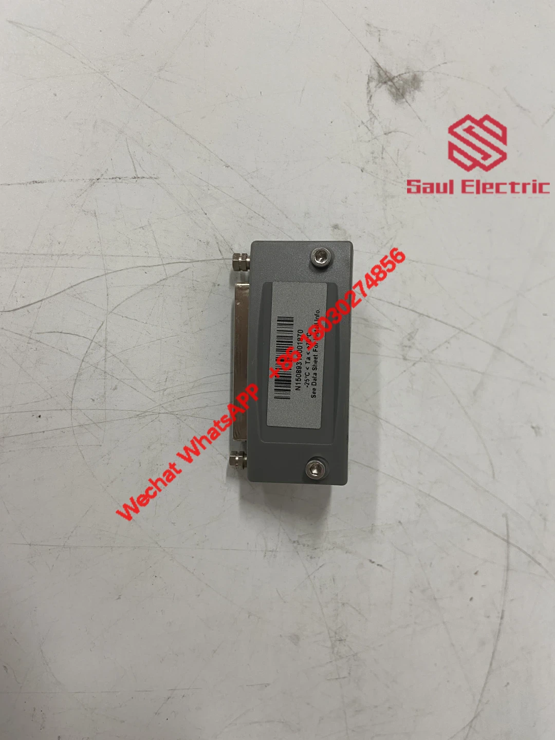 Infitec INC1433 Industrial Control Module 1433-09232486825
