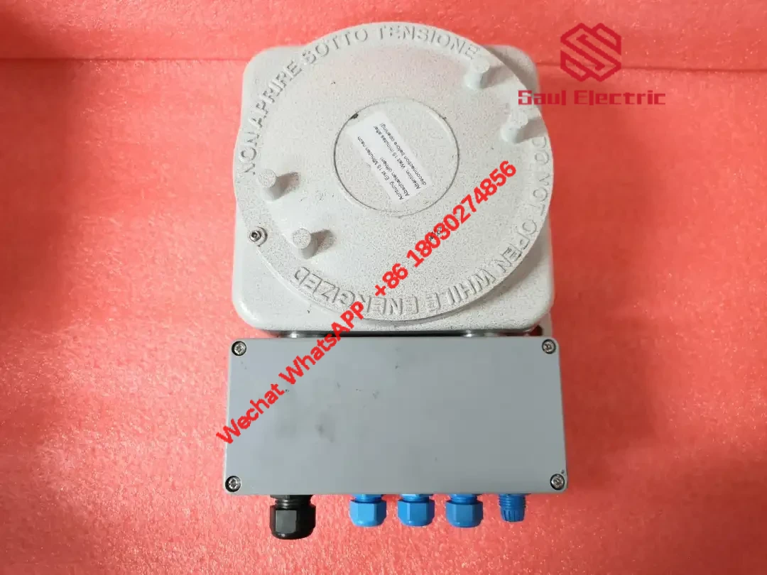 Allen Bradley 1797-PS2E2A Industrial Control Module