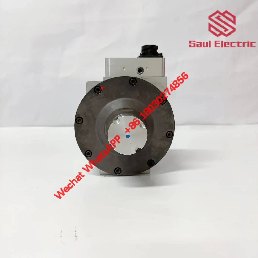 WOODWARD 5233-2089 PFAV Valve Regulator Module