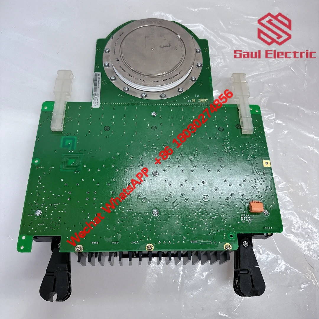 ABB 5SHY3545L0010 Industrial Control Module