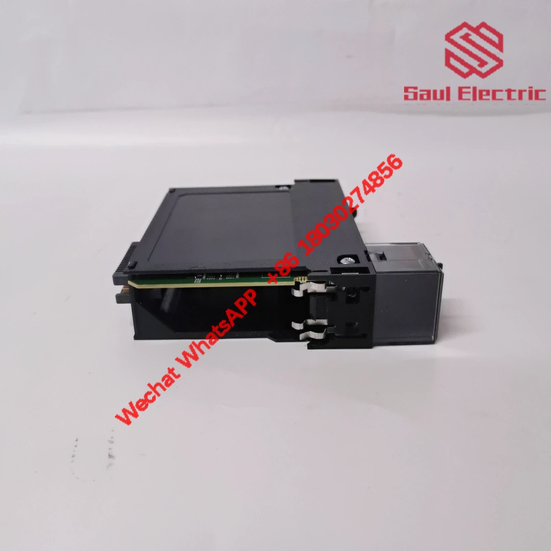 Allen-Bradley 1756-LSC8XIB8I A Control Module