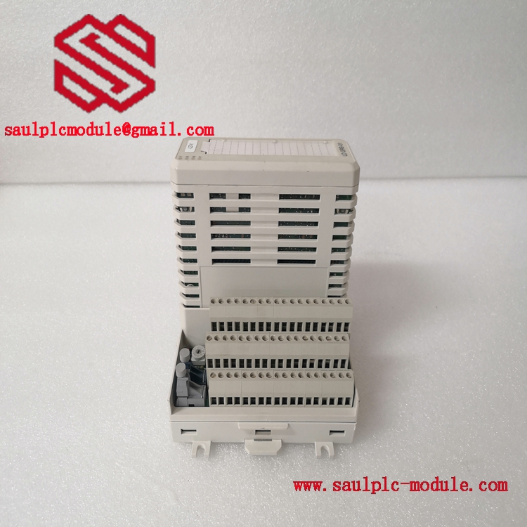 ABB LDGRB-01 3BSE013177R1 Control module - Image 3