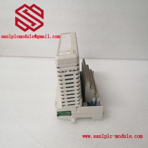 ABB	LDGRB-01 3BSE013177R1  Control module