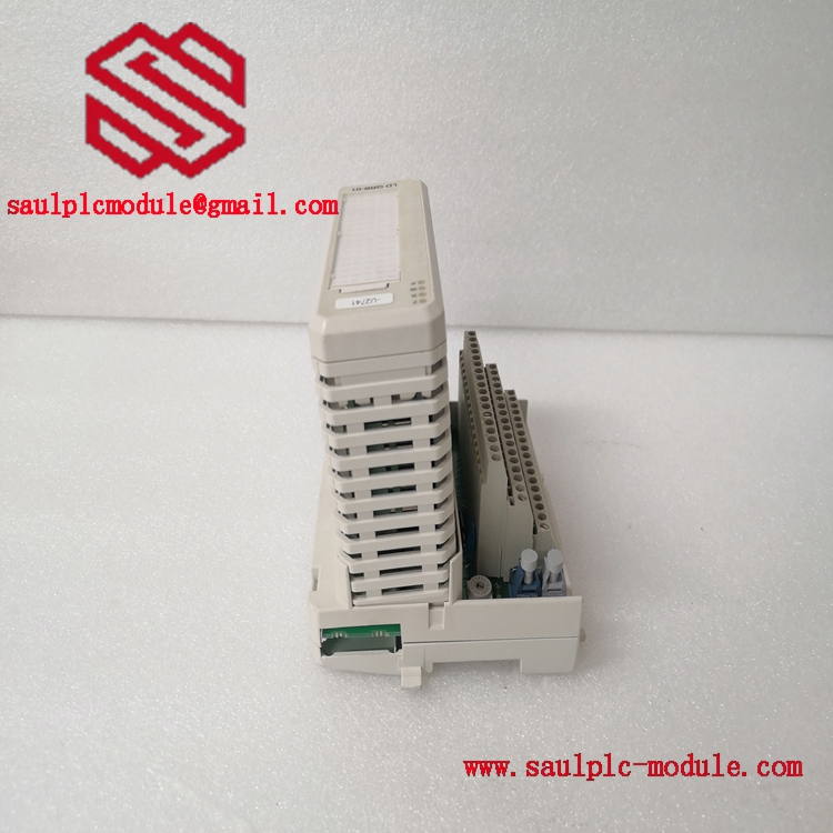 ABB LDGRB-01 3BSE013177R1 Control module