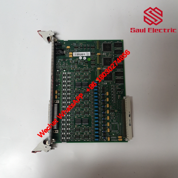PFSK151 3BSE018876R1 Signal Concentrator Board - Image 3