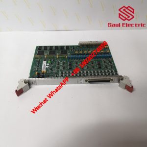 PFSK151 3BSE018876R1 Signal Concentrator Board