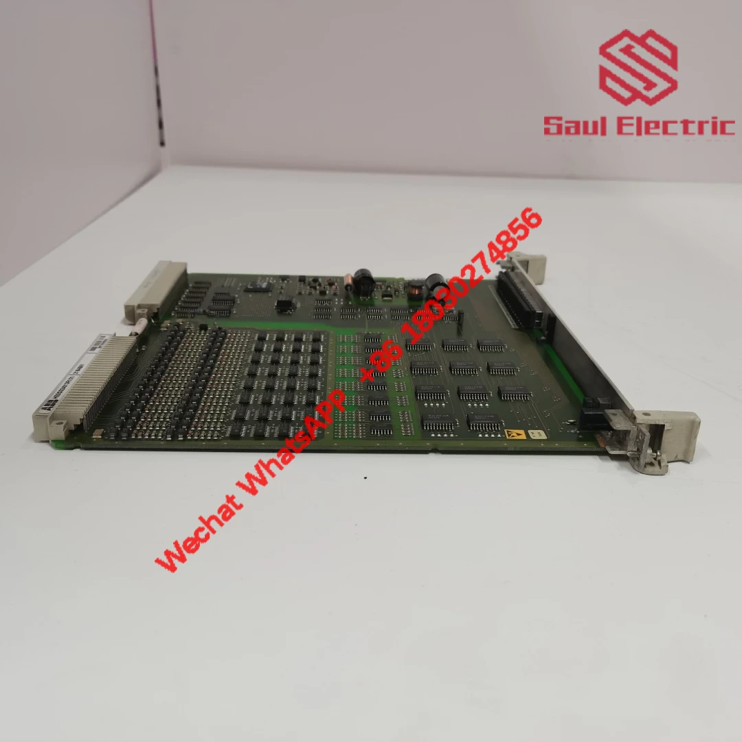 ABB 216AB61 HESG324013R101 Industrial Control Module