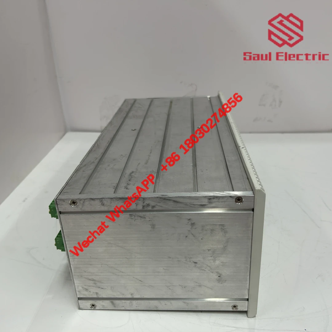 ABB 3BHB006716R0277 SYN 5302a-Z.V277 Industrial Control Module