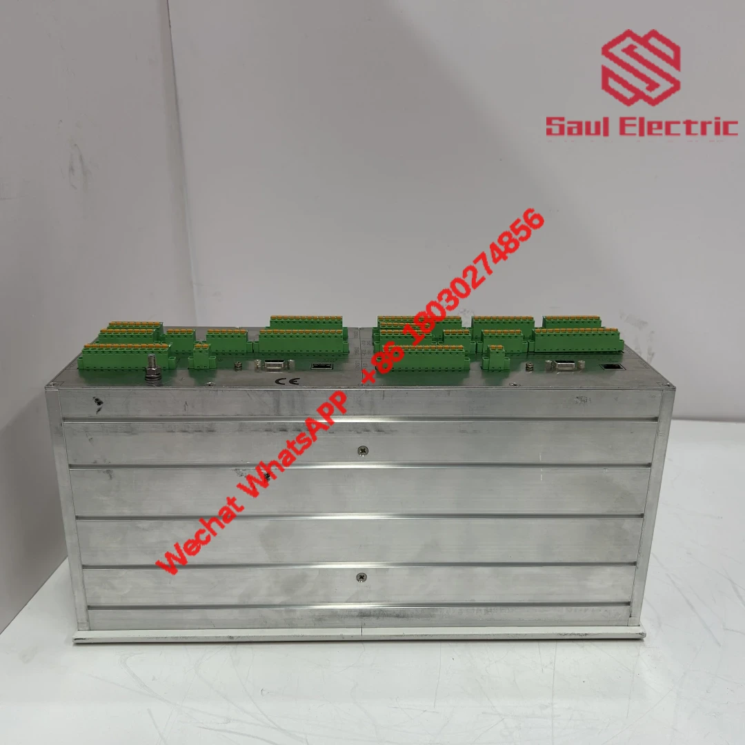 ABB 3BHB006716R0277 SYN 5302a-Z.V277 Industrial Control Module