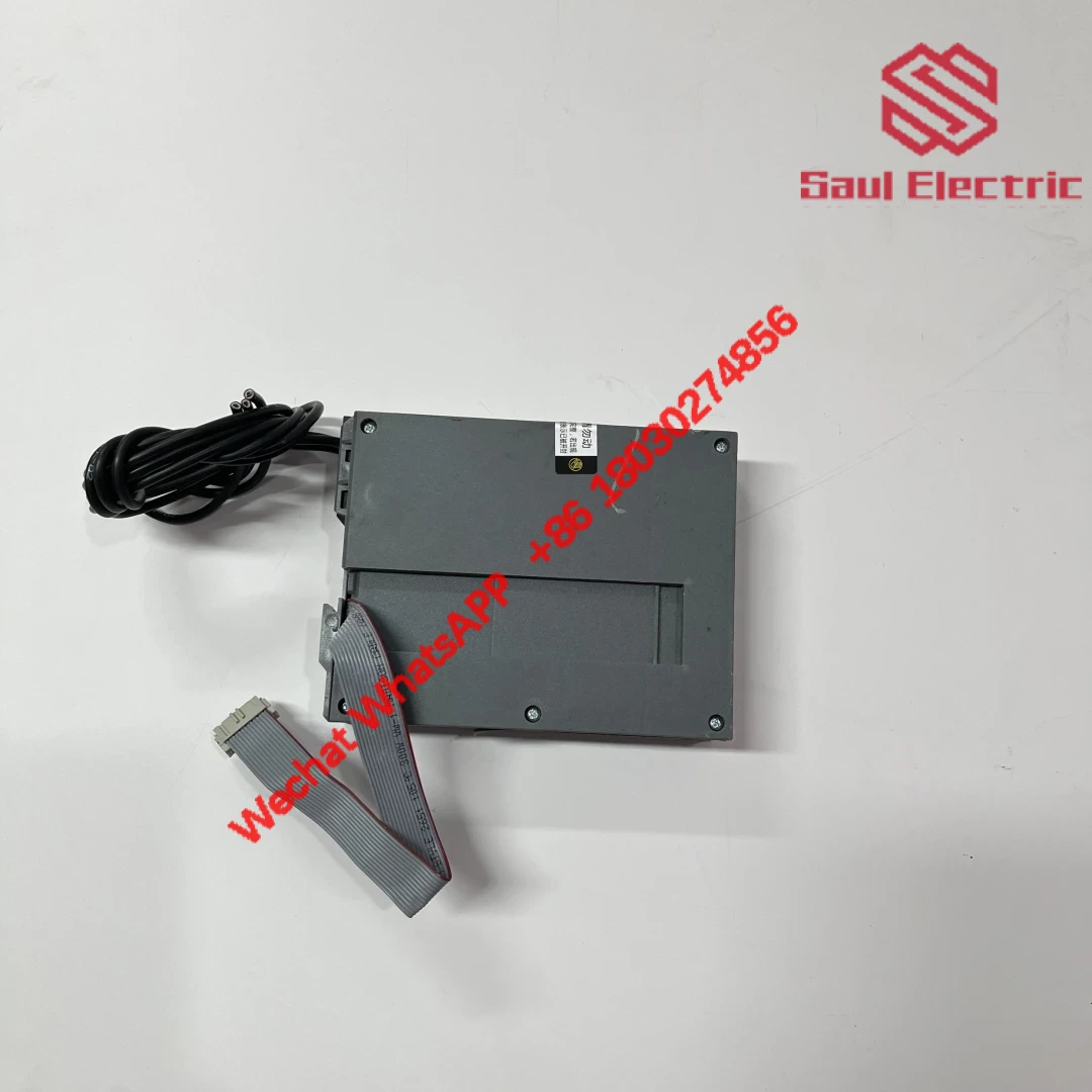 ABB INSUMMCU2 Communication Control Module, High Performance & Reliable Connectivity Solution